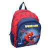 Mochila Vadobag Spider-Man Web Warriors