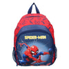 Mochila Vadobag Spider-Man Web Warriors