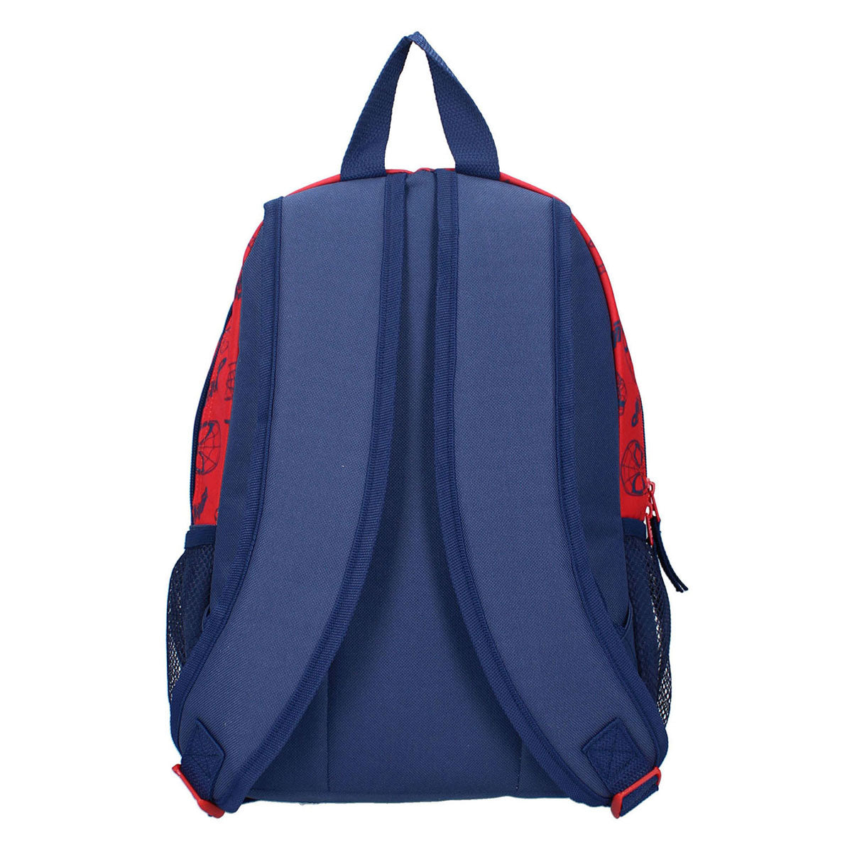Mochila Vadobag Spider-Man Web Warriors