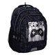 Zaino Vadobag Studio V Crazy Console