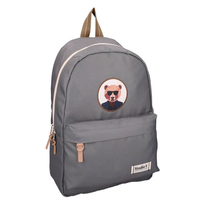 Zaino da lavoro Vadobag Studio V Bear