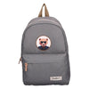 Mochila Vadobag Studio V Bear Business