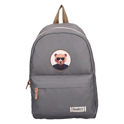 Zaino da lavoro Vadobag Studio V Bear
