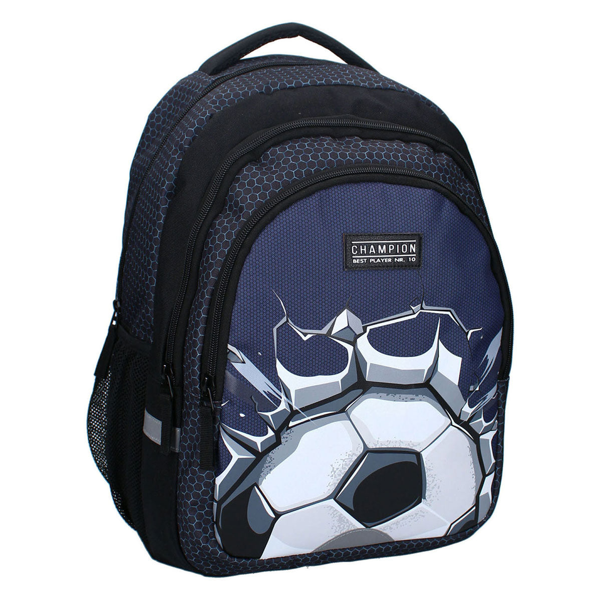 Vadobag studio v match day rugzak
