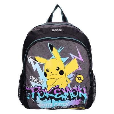 Pokemon Vadobag pronto per lo zaino da battaglia