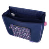 Mochila Vadobag Milky Kiss Flower Bomb