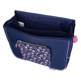 Vadobag milky kiss flower bomb boekentas - afbeelding 3