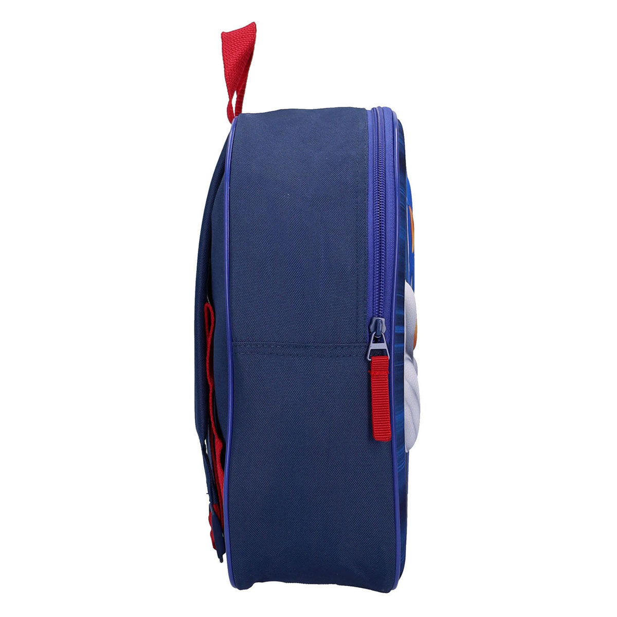 Vadobag sonic simply special 3d rugzak