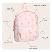Mochila Vadobag kidzroom prados mágicos - afbeelding 5