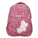 Vadobag milky kiss wildflower rugzak - afbeelding 2
