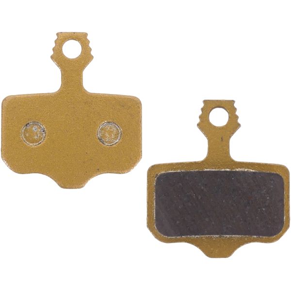 Set di blocchi freno a bordo Avid Elisir Sram Metal Sinterato (30 set)