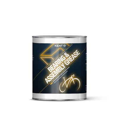 Grasa para montaje de rodamientos Kent 500gr