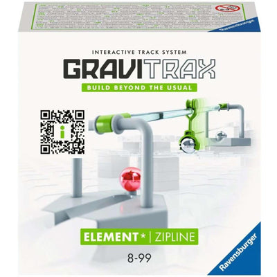 Ravensburger gravitrax zipline