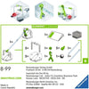 Ravensburger gravitrax element zipline