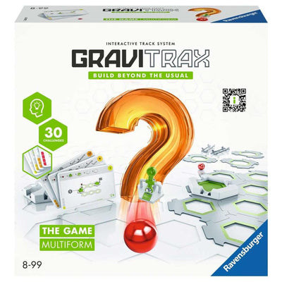 Ravensburger gravitrax el juego multiformes