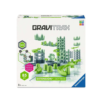 Ravensburger gravitrax set di estensione base skytrax