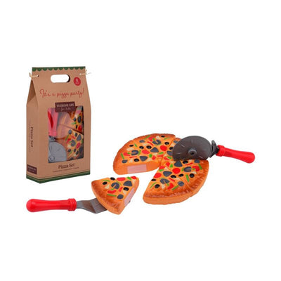 Johntoy Home Kitchen Pizza mágica