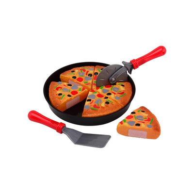 Johntoy Home Kitchen Pizza mágica