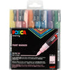 Https: www.cchobby.nl posca-marker-afm-pc-3ml-lijndikte-0-9-1-3-mm-glitterkleuren-8-stuk-1-doos