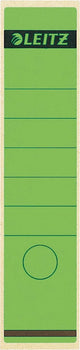 Leitz rugetiketten formaat 61 x 285 cm groen