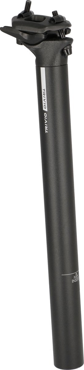 Trivio - zadelpen trust 400x31.6mm 15mm offset