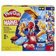 Play-doh Iron Man Armor Maker Labor