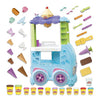 Play-Doh Ultimate Ice Cream Truck Set