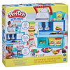 Restaurante Playdoh Ocupado Chefs