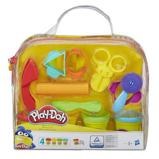 Hasbro play-doh starter set | 2 stuks