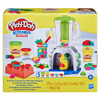 Set di frullatore Smoothie Play-Doh