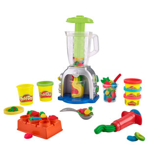 Set di frullatore Smoothie Play-Doh