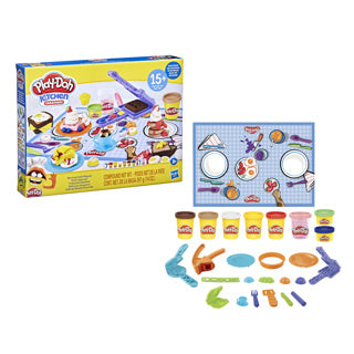 Hasbro Playdoh Gift Play Set Surti