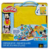 Play-doh Disney Junior realizza un set da gioco con storie