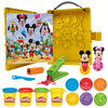 Play-doh Disney Junior realizza un set da gioco con storie