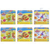 Hasbro playdoh preferito dai buongustai assortito | 6 pezzi