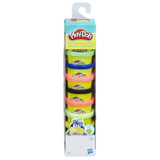 Pacchetto festa Playdoh