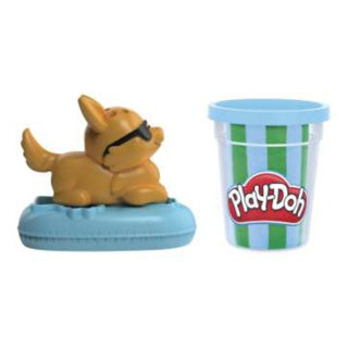PACCHIO PACKDOH SUN FUN ASTORTI
