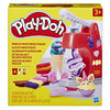 Set da gioco magico del gelato Playdoh