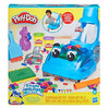 Play-doh zoom zoom aspiradora y limpieza set