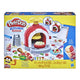 Play -Doh Pizzaoven - Clay Play set