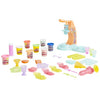 Juego de helados Playdoh Kitchen Creations.