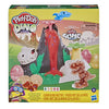 Volcán Hydro Glitz de Play-Doh Smarte