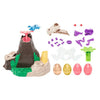 Volcán Hydro Glitz de Play-Doh Smarte