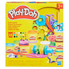 Kit de color súper de juego-doh