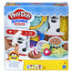 Hasbro Playdoh Silly Snacks Range