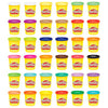 Gioca a doh mega pack nuovo