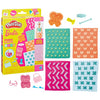 Play-doh barbie pearl and bows