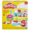 Fiori fioriti Playdoh