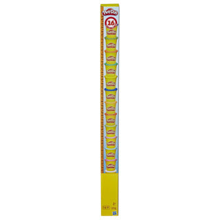 Playdoh mega meter