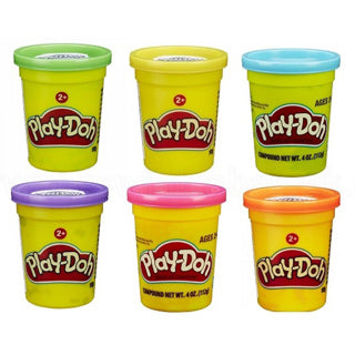 Play-doh potje 112 gr.